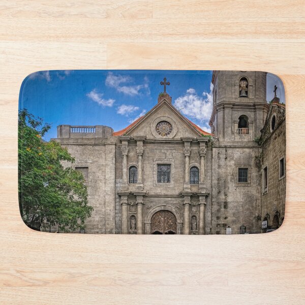 Item preview, San Agustin Church Manila designed and sold by AJEvans.