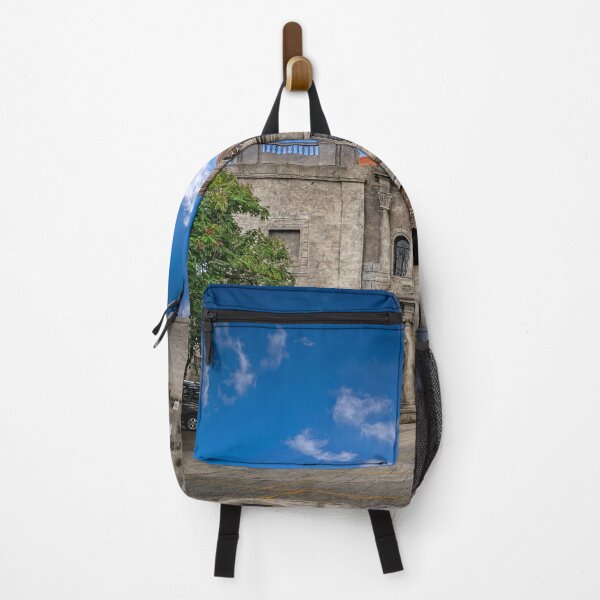 Item preview, San Agustin Church Manila designed and sold by AJEvans.