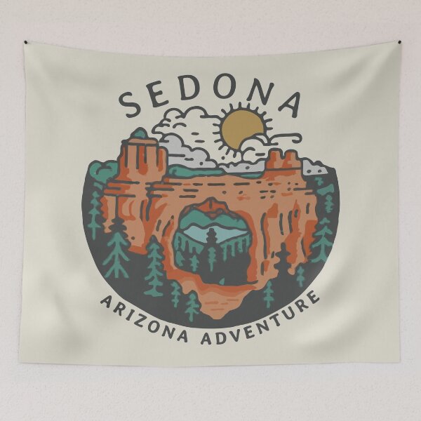 Item preview, Sedona's Majesty designed and sold by Wissam Ramadan.