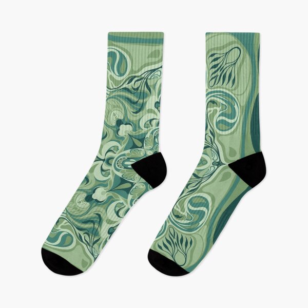 Item preview, Green on Green designed and sold by viridessense.