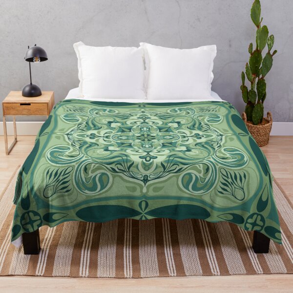 Item preview, Green on Green designed and sold by viridessense.