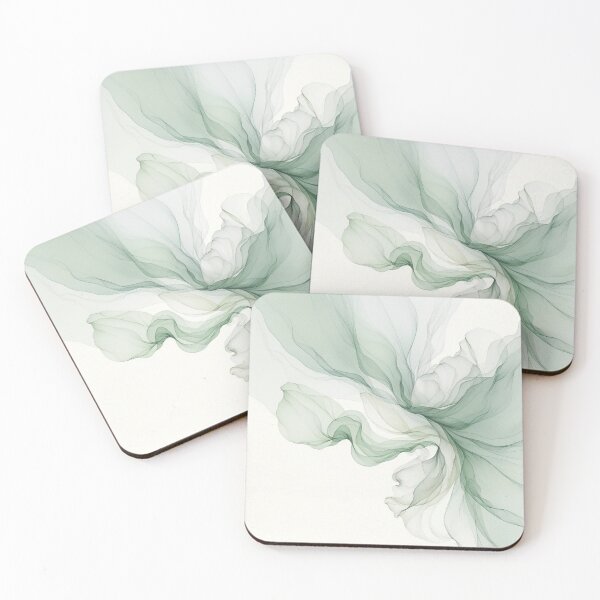 Item preview, Whispers of Serenity designed and sold by CardsStudio.