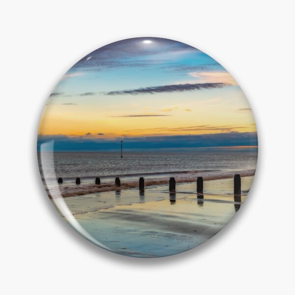 Item preview, Beach Sunset Wales designed and sold by AJEvans.