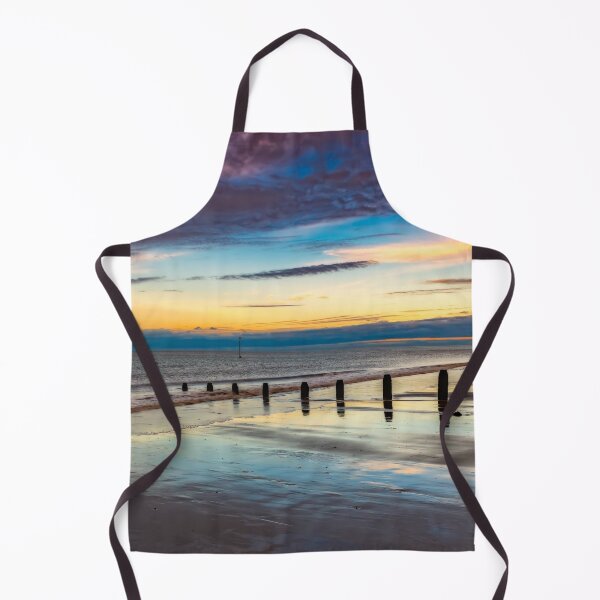 Item preview, Beach Sunset Wales designed and sold by AJEvans.