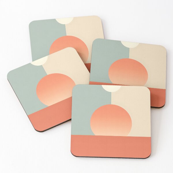 Item preview, Unique Artistic Creations: Minimalist, Abstract, and Geometric Art Designs for Modern Spaces #findyourthing designed and sold by FemmePrintHaven.