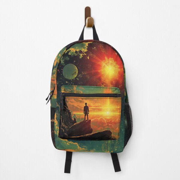 Item preview, Cosmic Dawn: The Philosopher's Vision designed and sold by DreamsOfOlympus.