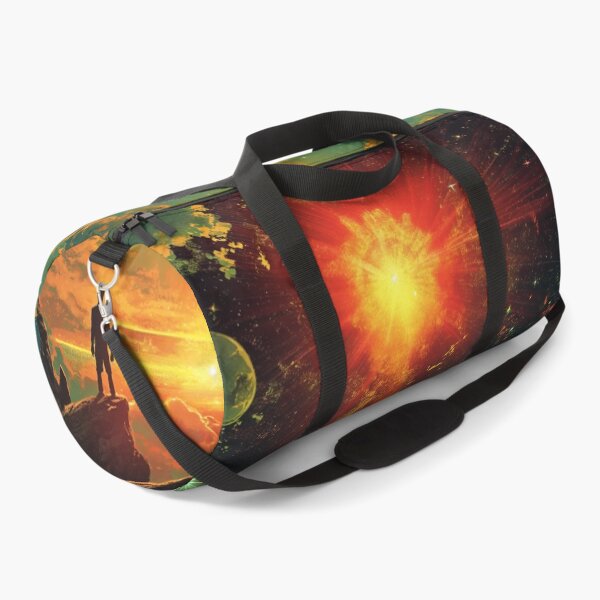 Item preview, Cosmic Dawn: The Philosopher's Vision designed and sold by DreamsOfOlympus.