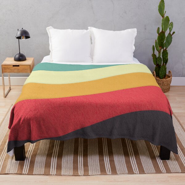 Item preview, retro waves designed and sold by Bypinka.