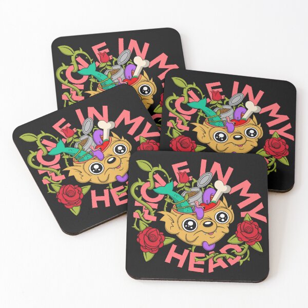 Item preview, Hole in my Head designed and sold by Sean Nolan.