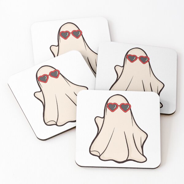Item preview, Anti-Hero Ghost, Midnights Taylor Fan designed and sold by MyVioletSkies.