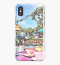 fantasy iPhone Case