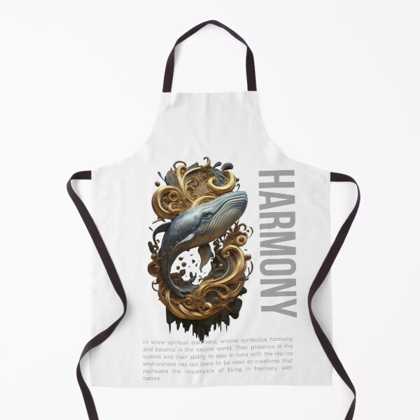 Item preview, The whale and Harmony designed and sold by PatronesKawai.