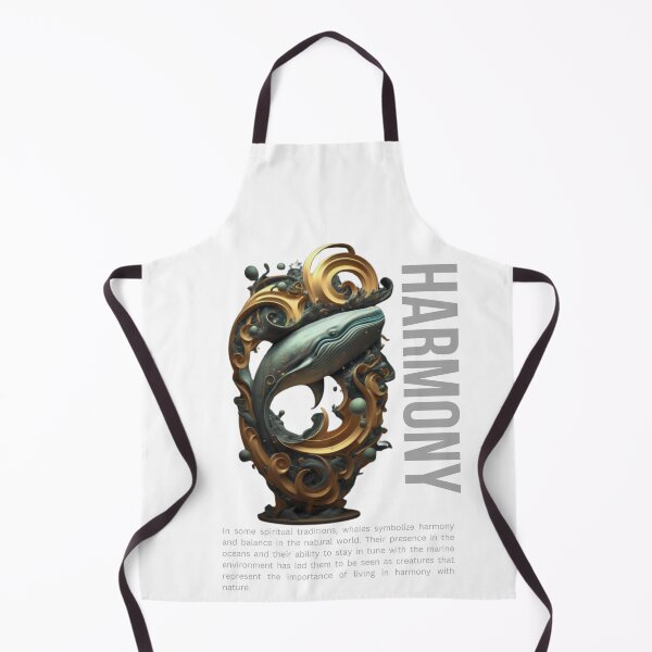 Item preview, The whale and its Harmony III designed and sold by PatronesKawai.