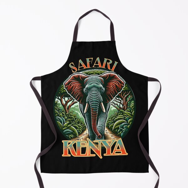 Item preview, Kenya Safari designed and sold by NPStudio.