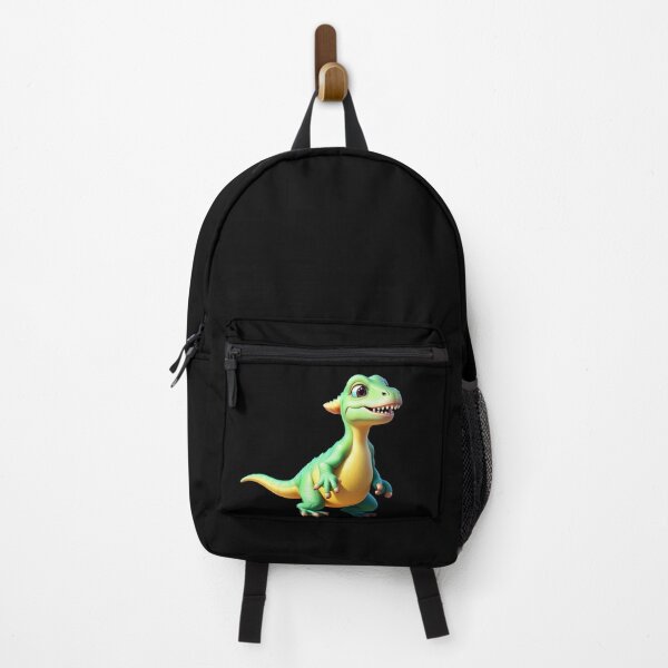 Item preview, Jolly Green Dinosaur designed and sold by Mothrrr.