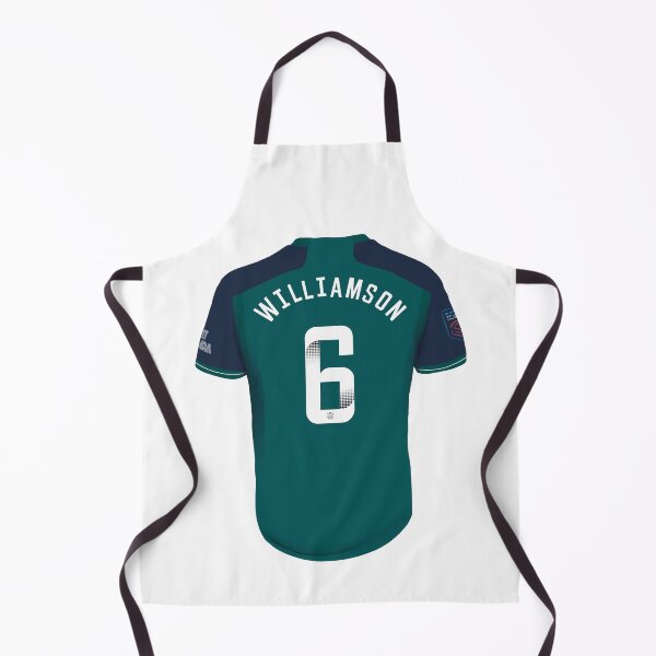 Item preview, Leah Williamson Shirt Illustration designed and sold by samanthagarrett.
