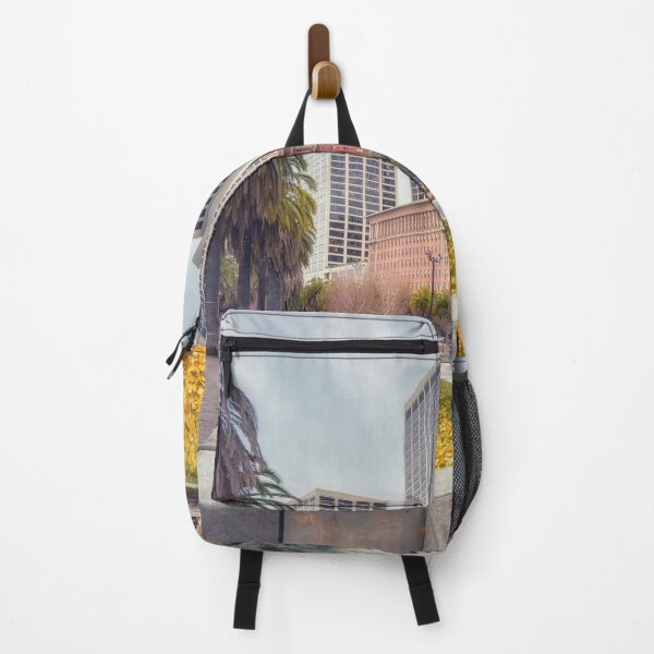 Item preview, San Francisco Winter designed and sold by jvnimages.