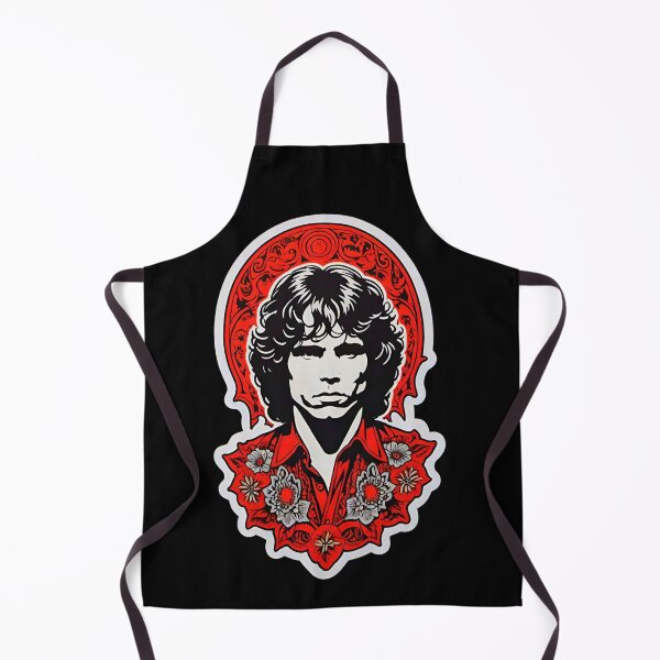 Item preview, Jim Morrison Art | TheAmericanPoet designed and sold by TheAmericanPoet.