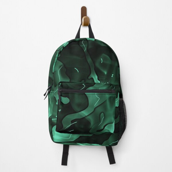 Item preview, Green and Black Cosmic Haze 6 designed and sold by Reichcorp.
