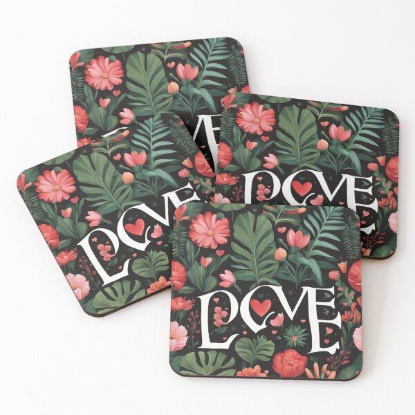 Item preview, Love Waits In The Garden  designed and sold by Owl-o-the-wisp.