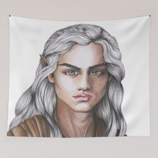 Item preview, Elf Male designed and sold by TSK Sketches.