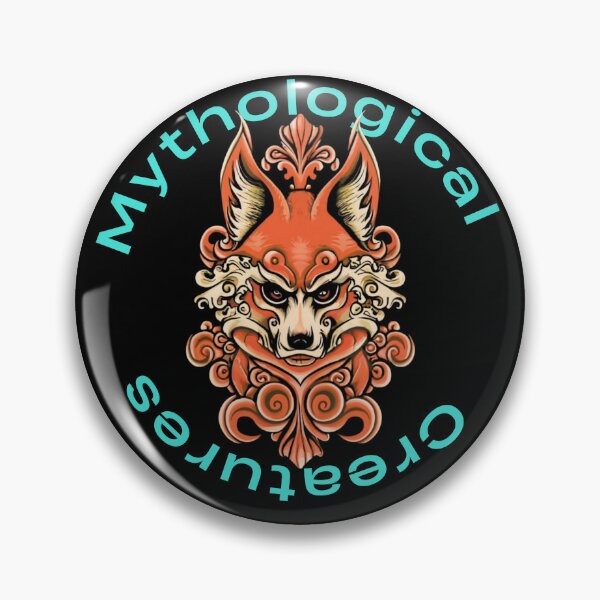 Artikelvorschau, Kopie von Kitsune III entworfen und verkauft von PatronesKawai.