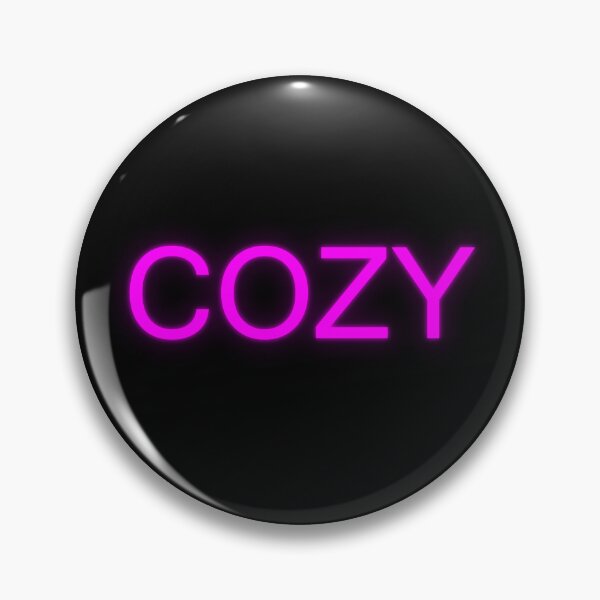 Item preview, COZY designed and sold by Francesco Godoy Albarracín.