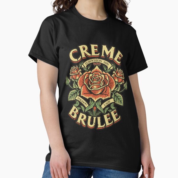 Item preview, Creme Brulee designed and sold by Corpsecutter.