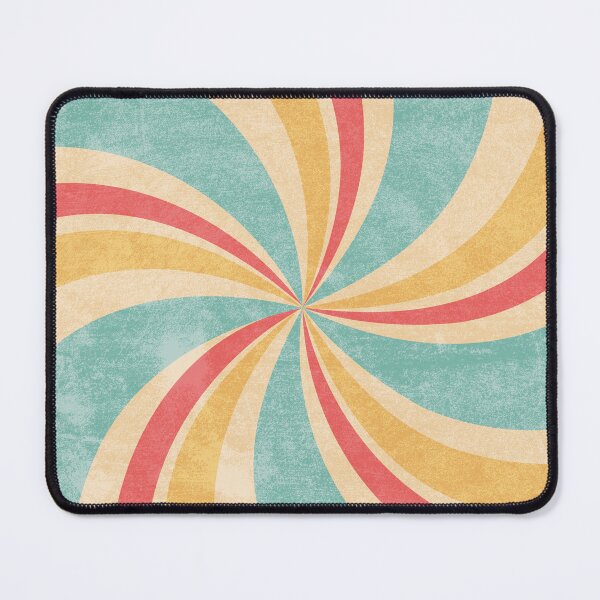 Item preview, retro spiral designed and sold by Bypinka.