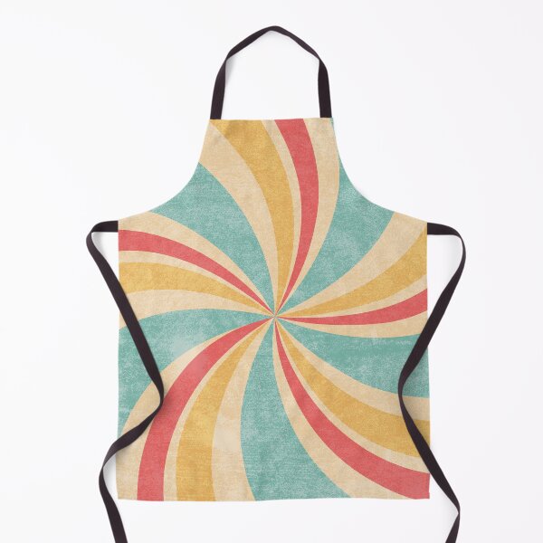 Item preview, retro spiral designed and sold by Bypinka.