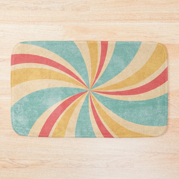 Item preview, retro spiral designed and sold by Bypinka.