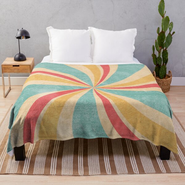 Item preview, retro spiral designed and sold by Bypinka.