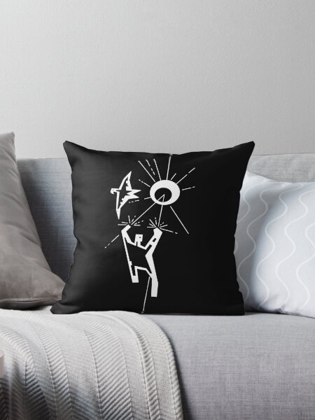 Item preview, Dundas' Icarus (for black shirt) designed and sold by Faith1983.