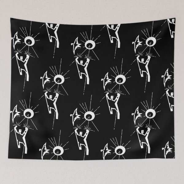 Item preview, Dundas' Icarus (for black shirt) designed and sold by Faith1983.