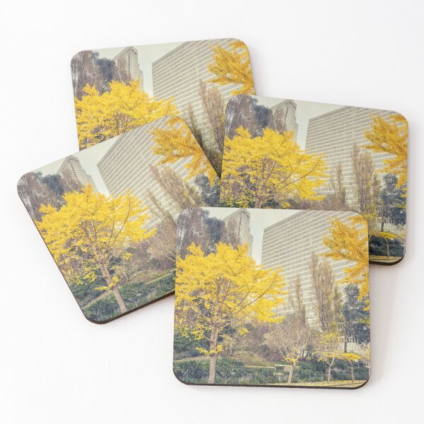 Item preview, Autumnal Scene designed and sold by jvnimages.
