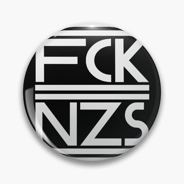 Artikelvorschau, FCK NZS entworfen und verkauft von Dunkelflaute.