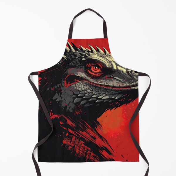 Item preview, Basilisk | Red minimalism designed and sold by ComicsFactory.