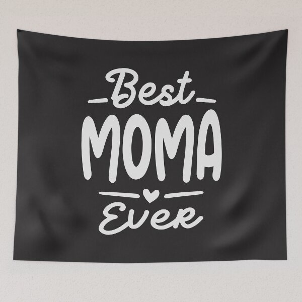 Item preview, Best Moma Ever Cool Gifts For Moma designed and sold by cidolopez.