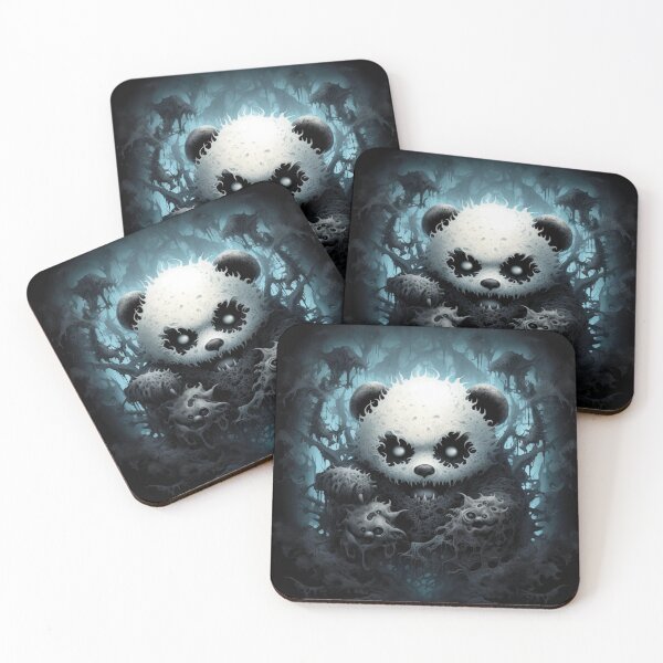 Item preview, Panda kraze  designed and sold by Arkaidian.
