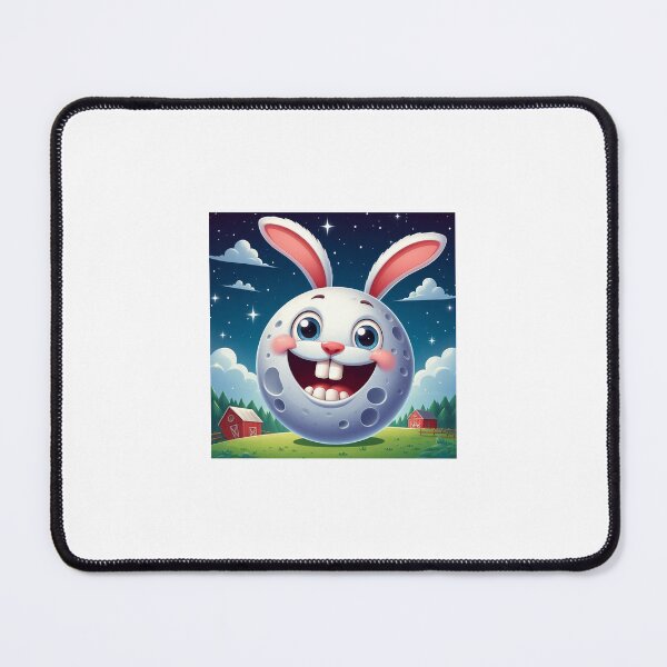 Item preview, Bunny moon designed and sold by raleca78.