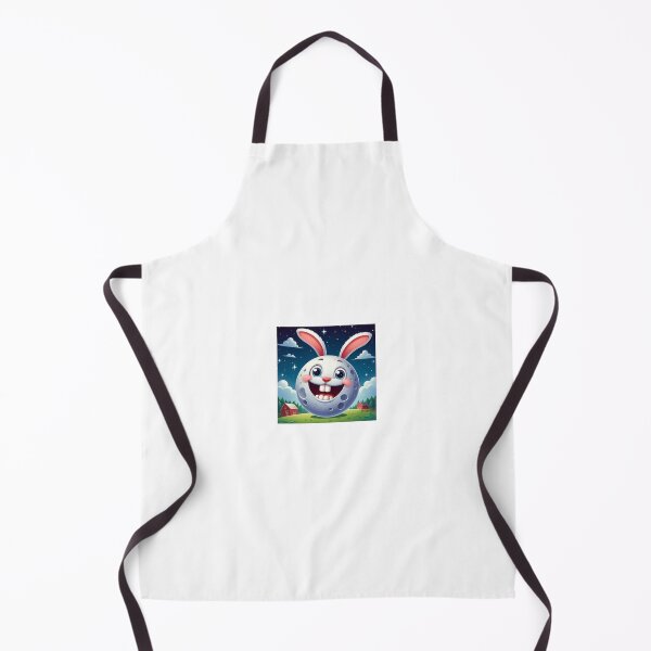 Item preview, Bunny moon designed and sold by raleca78.