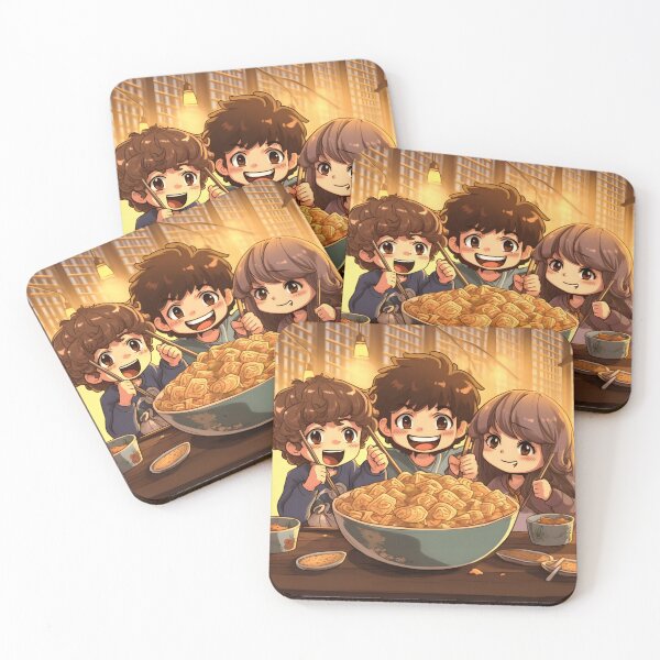 Item preview, AnimeJapan: Cute and Quirky World of Japan designed and sold by Shirtastically.