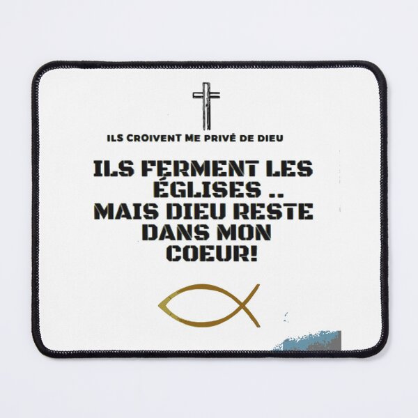 Item preview, Unshakeable Faith - God in My Heart designed and sold by massi8.
