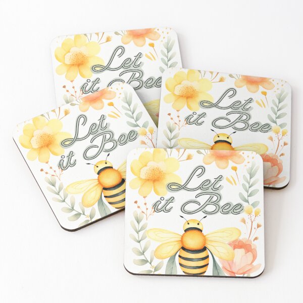 Item preview, Let it Bee designed and sold by Freya-Designer.