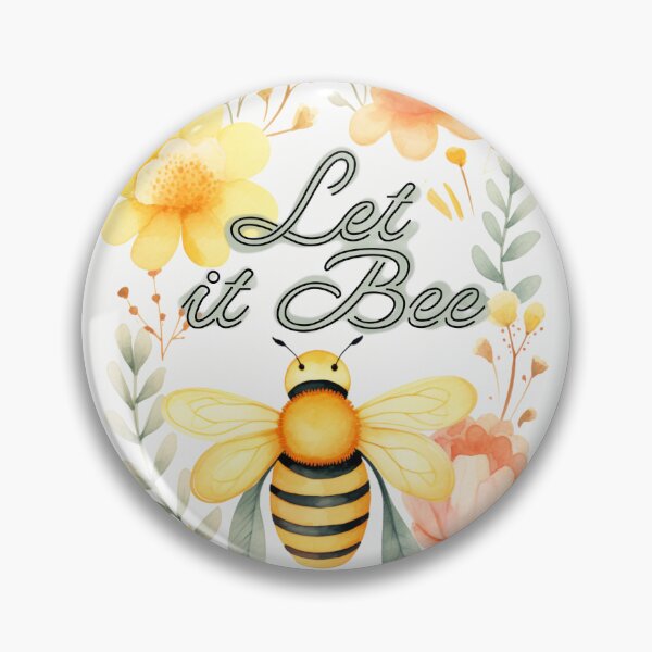 Item preview, Let it Bee designed and sold by Freya-Designer.