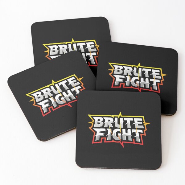 Item preview, Brute-Fight designed and sold by StellarValor.