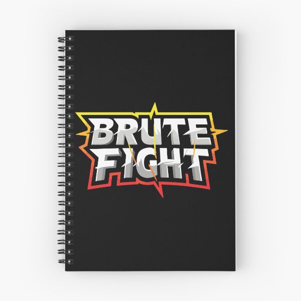 Item preview, Brute-Fight designed and sold by StellarValor.