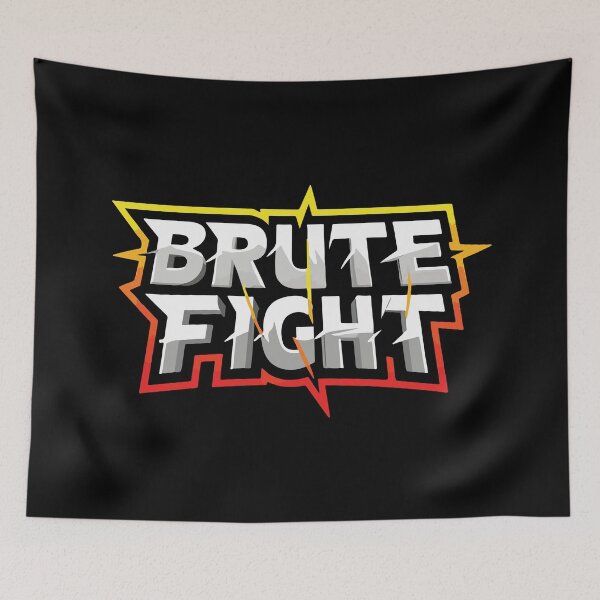 Item preview, Brute-Fight designed and sold by StellarValor.