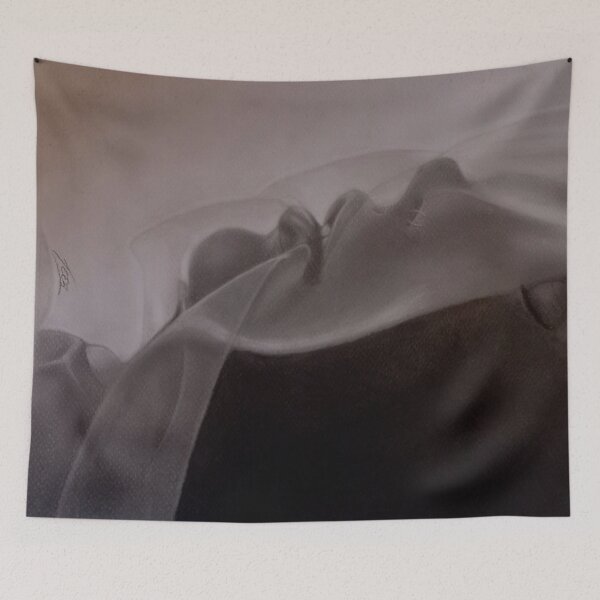 Item preview, like a veil designed and sold by Terryplanet.