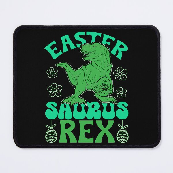 Item preview, Easter saurus rex designed and sold by MoroccanCreator.